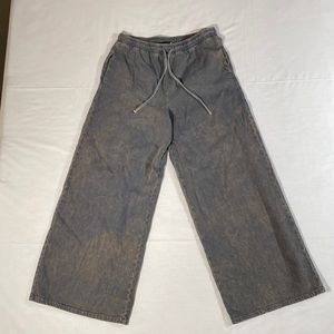 Zara pants medium